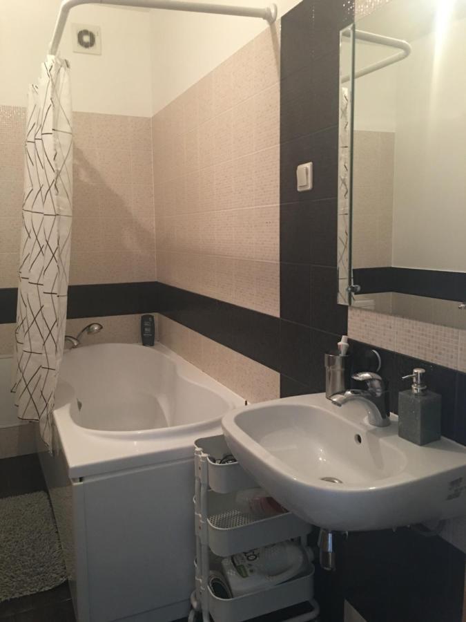 Strelnieku Apartment Сігулда Екстер'єр фото