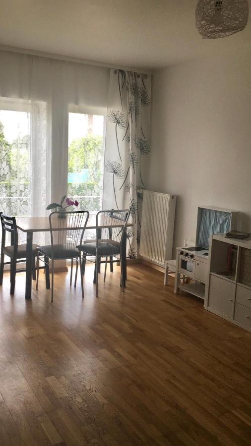 Strelnieku Apartment Сігулда Екстер'єр фото