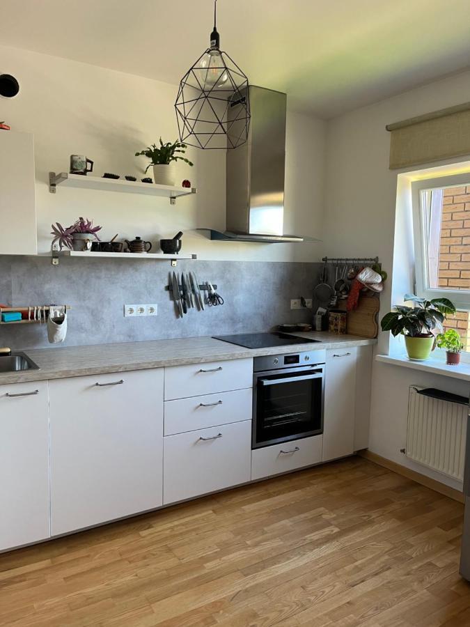 Strelnieku Apartment Сігулда Екстер'єр фото