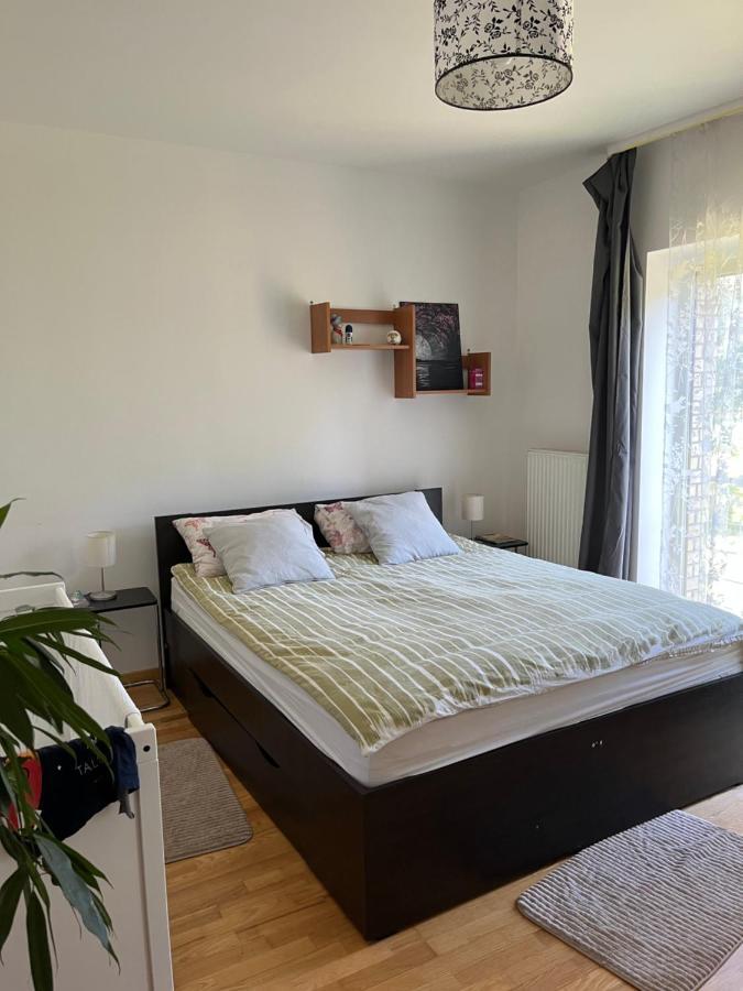 Strelnieku Apartment Сігулда Екстер'єр фото
