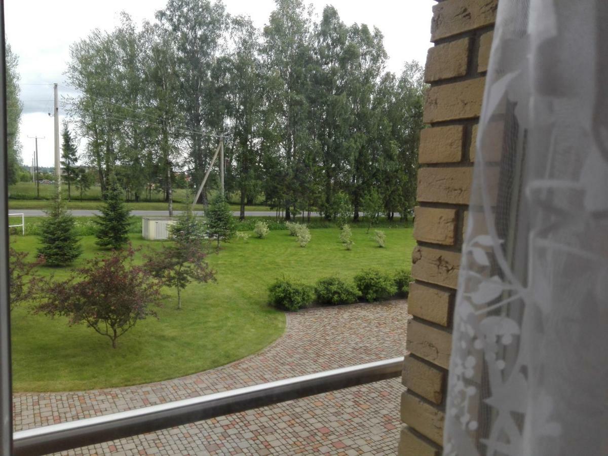 Strelnieku Apartment Сігулда Екстер'єр фото