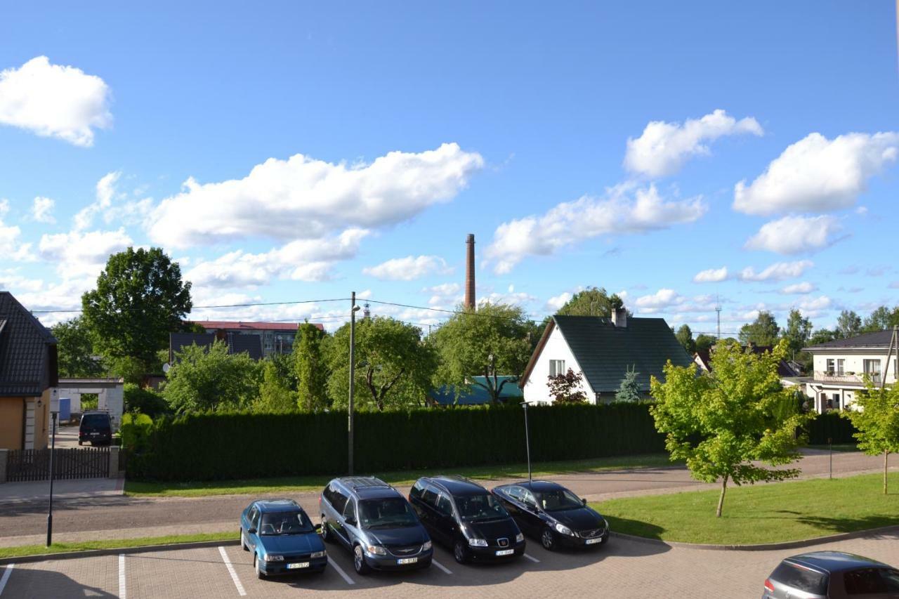 Strelnieku Apartment Сігулда Екстер'єр фото