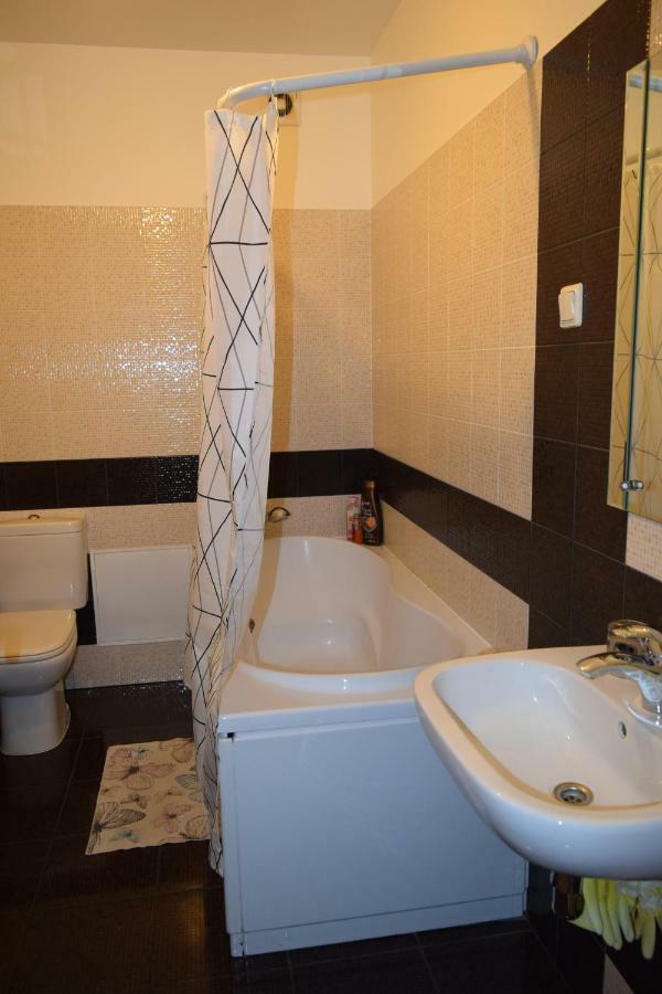 Strelnieku Apartment Сігулда Екстер'єр фото