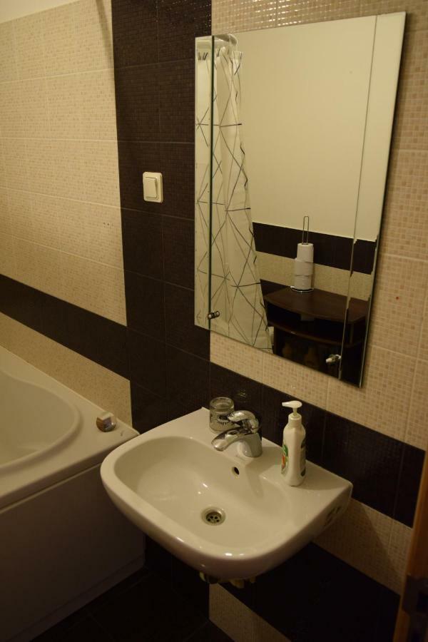 Strelnieku Apartment Сігулда Екстер'єр фото
